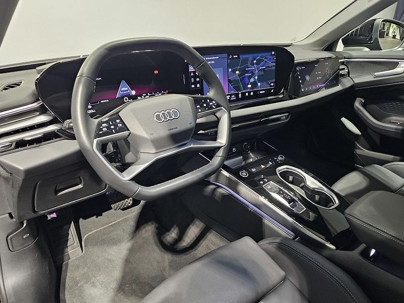 Audi A6 3.0TFSI q S-Line B&O HuD 360 - fotka 13 z 22