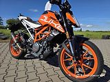 KTM 390 Duke (2019) - náhled 2