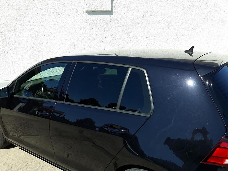 Volkswagen e-Golf (2019) MATRIX NAV DYNAUDIO WINTERPAKE - fotka 21 z 45