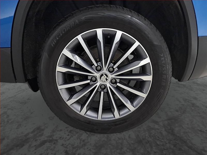Škoda Kodiaq (2021) Style 2.0 TDI 4x4 - fotka 15 z 21