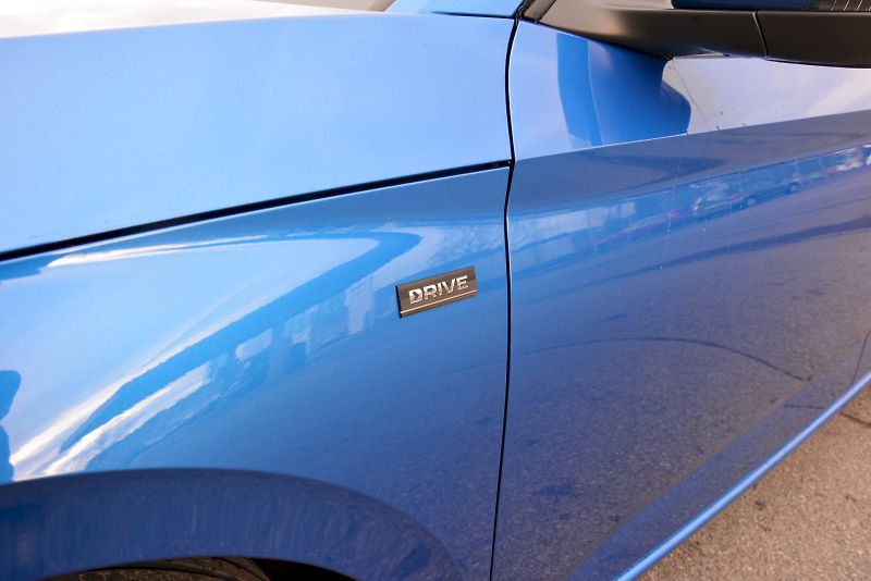 Škoda Scala (2025) Drive 1,0 TSI 85 kW 6 MP - fotka 12 z 21