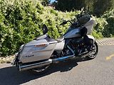 Harley-Davidson FLTRXSE CVO Road Glide (2023) - náhled 2