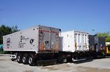 Gras (2023) GS tipper / 52 m3/ 3 units - náhled 3
