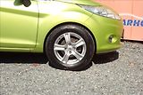 Ford Fiesta 1,2 i, ČR, KLIMATIZACE. - náhled 9