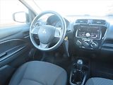 Mitsubishi Space Star (2019) 1.0 MIVEC, Serv.kniha - náhled 7