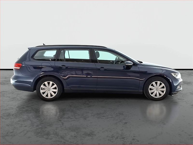 Volkswagen Passat (2015) 1.6 TDI, Serv.kniha, Tempomat - fotka 6 z 15