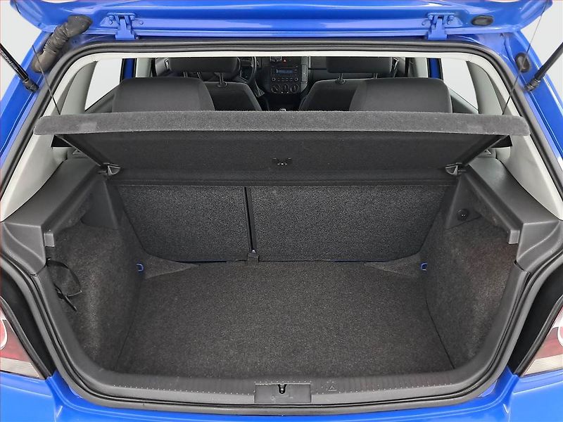 Volkswagen Polo (2005) 1.2, po STK, jezdí výborně - fotka 13 z 14
