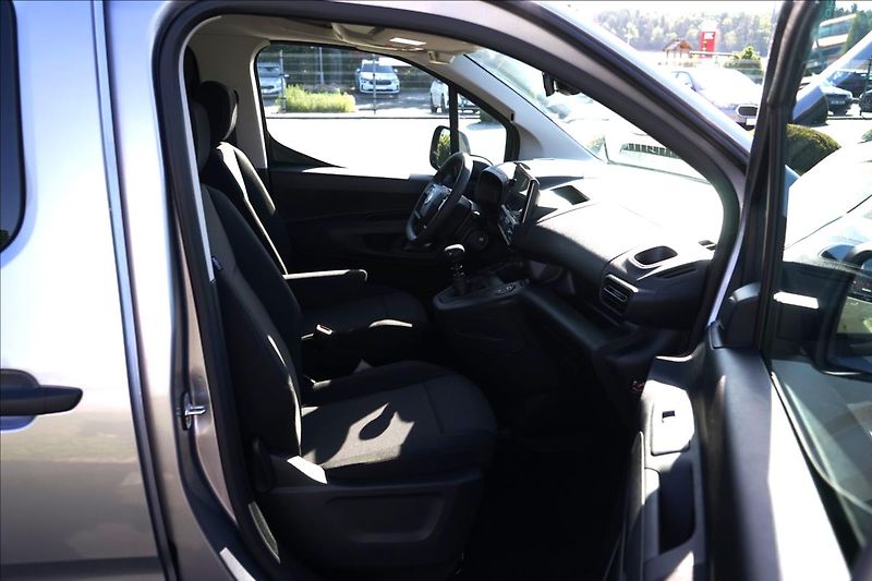 Citroën Berlingo (2026) 1,5 Diesel100kManualXLYouProfi - fotka 12 z 21