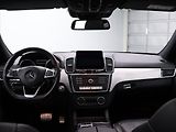 Mercedes-Benz GLE 3,0 350d 190 kW 4MATIC AMG - náhled 27