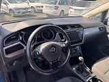 Volkswagen Touran 2.0 TDi, 110 kW, 97 tis km - náhled 10