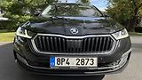 Škoda Octavia (2021) Style, ROZVODY,CEBIA, Metrix - náhled 4