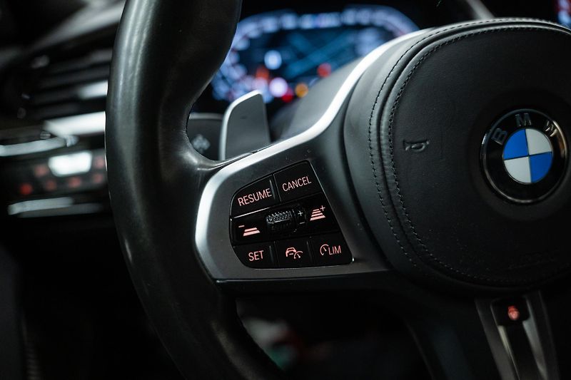 BMW Z4 (2024) ///M40i 250KW 1MAJ CZ TOP STAV - fotka 41 z 54