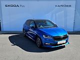 Škoda Fabia (2023) Monte Carlo TSI 81/1.0 M6F - náhled 7