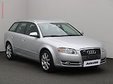 Audi A4 (2007) 1.9 TDi - náhled 1