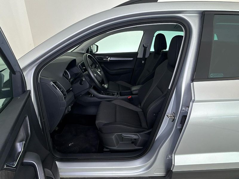 Škoda Karoq Style - fotka 7 z 29