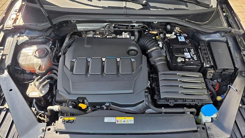 Volkswagen Passat (2023) Alltrack 2.0 TDI 147kW DSG - fotka 39 z 41
