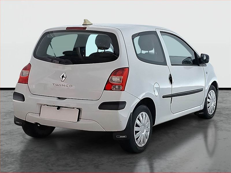 Renault Twingo (2010) 1.2 16V , Automat, po STK - fotka 5 z 14