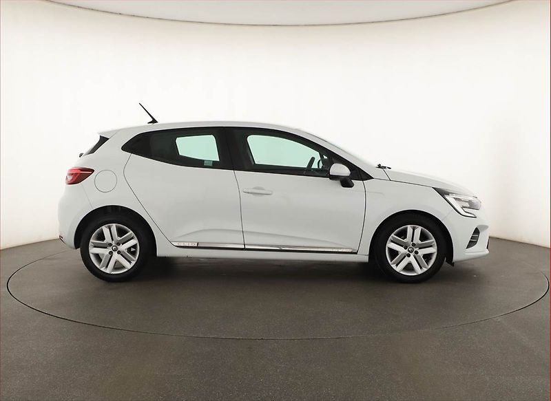 Renault Clio (2021) 1.0 TCe, ČR,1.maj, Serv.kniha - fotka 6 z 19