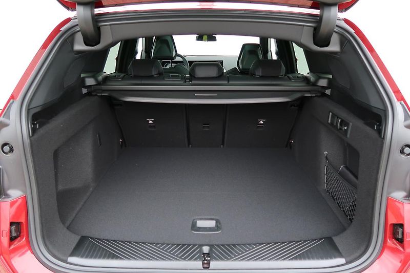 BMW X3 20 xDrive - fotka 13 z 16