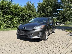 Mazda 3 1.6 Edition - fotografie inzerátu