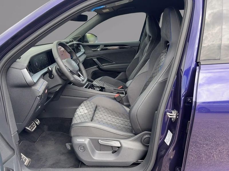 Volkswagen Tayron eHybrid 200kW R-Line 360 HuD - fotka 6 z 12