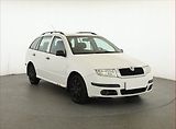 Škoda Fabia (2004) 1.2 12V, Serv.kniha - náhled 1