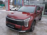 Kia Sportage (2025) 1.6 1,6 T-GDi GPF 4x2 7DCT EXC - náhled 3