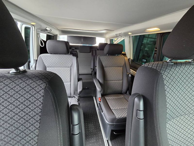 Volkswagen California 2.0 TDI DSG Beach Last Edition - fotka 7 z 57