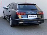Audi A6 (2015) 3.0TDi quattro, AT, LED, navi - náhled 6