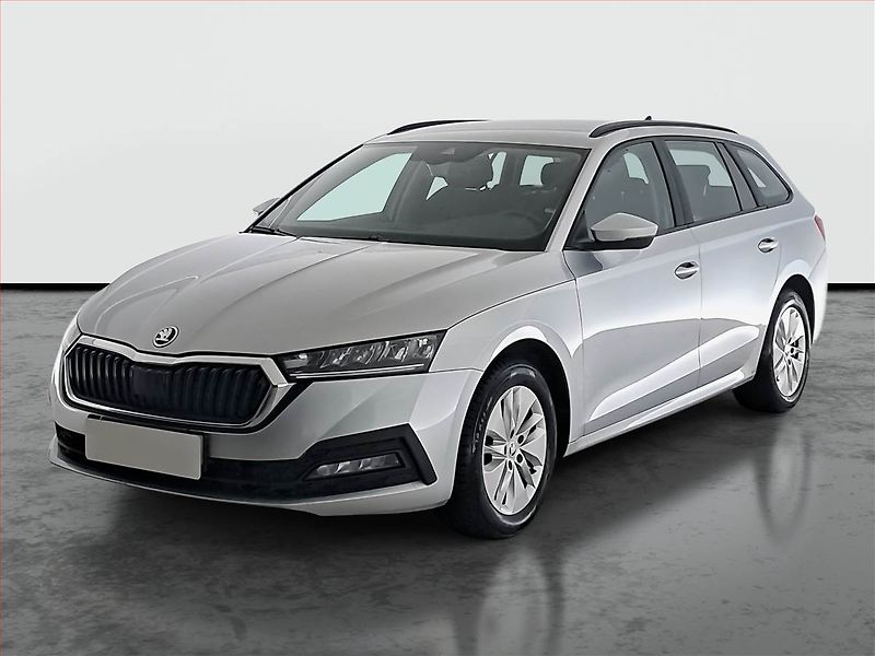 Škoda Octavia (2023) Ambition 2.0 TDI, ČR,1.maj - fotka 2 z 17
