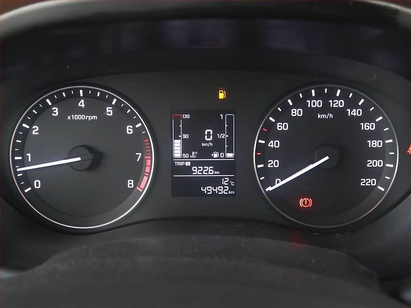 Hyundai i20 (2016) 1.2, ČR,1.maj, Serv.kniha - fotka 11 z 14