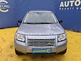 Land Rover Freelander 2,2 TD4 112WW 4WD - náhled 1