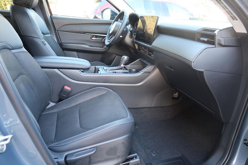 Mazda CX-5 (2026) 2,5 G141 AT Centre-Line - fotka 19 z 25