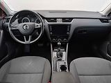 Škoda Octavia (2018) 2.0 TDi 4x4, ČR, Style, DSG - náhled 8