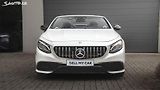 Mercedes-Benz Třídy S S63 AMG 4MATIC cabrio 585 PS - náhled 3