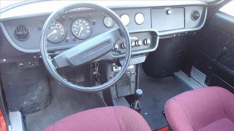 Škoda 110 R.