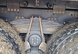 MAN TGS (2024) 35.480 8x8 Bordmatik EURO 6 - náhled 14