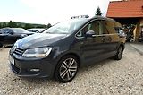 Volkswagen Sharan (2015) CUP 2,0 TDI 130 kW - náhled 10