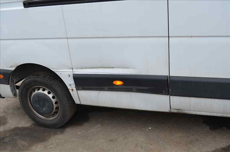 Renault Master (2022) 2,3 DCI - fotka 12 z 22