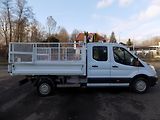 Ford Transit (2017) 2.0 96KW 7MÍST SKLÁPĚČ - náhled 8