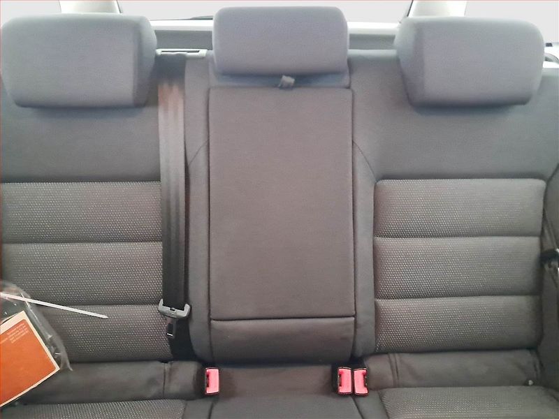 Škoda Octavia (2005) 1.6, Serv.kniha, udržované - fotka 10 z 19