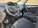 Citroën C4 Picasso (2012) 1.6 HDi SERVISOVANÝ VŮZ - náhled 9