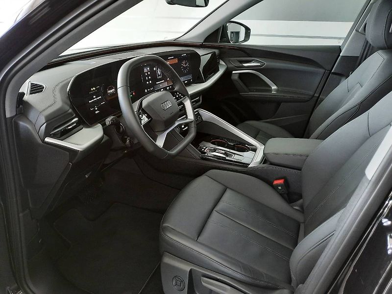Audi Q5 (2025) S Line 2.0 TFSI quattro (150kW - fotka 6 z 25