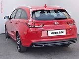 Hyundai i30 (2021) 1.0 T-GDi, ČR, Kamera - náhled 6