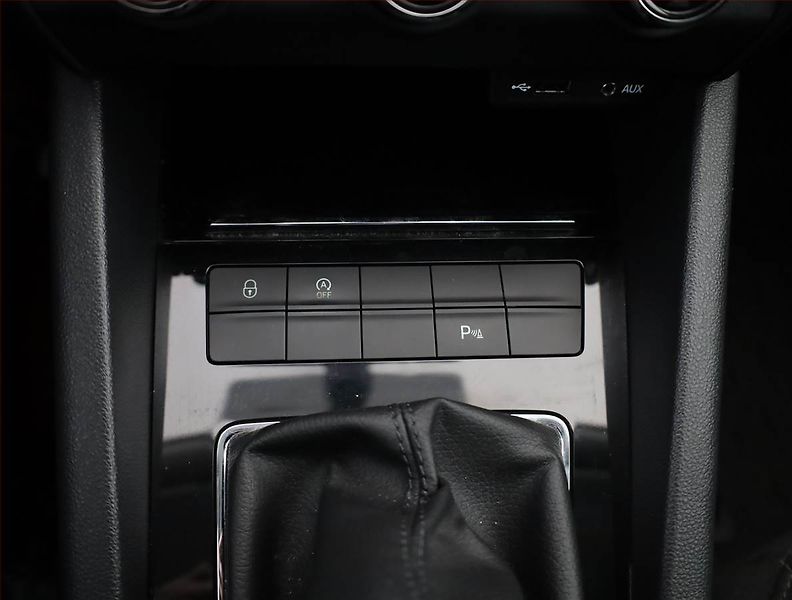 Škoda Octavia (2017) Style 2.0 TDI, Navi, Tempomat - fotka 12 z 20