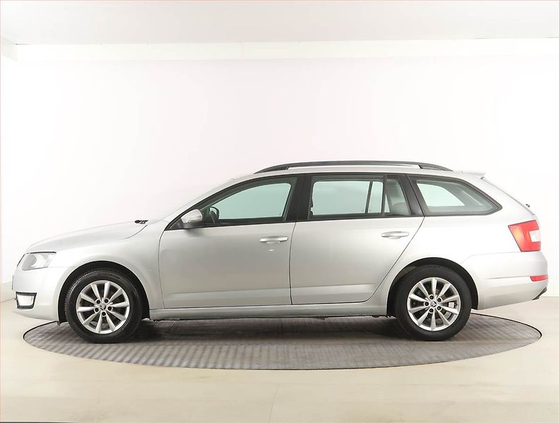 Škoda Octavia (2017) Ambition Plus 1.6 TDI - fotka 3 z 17
