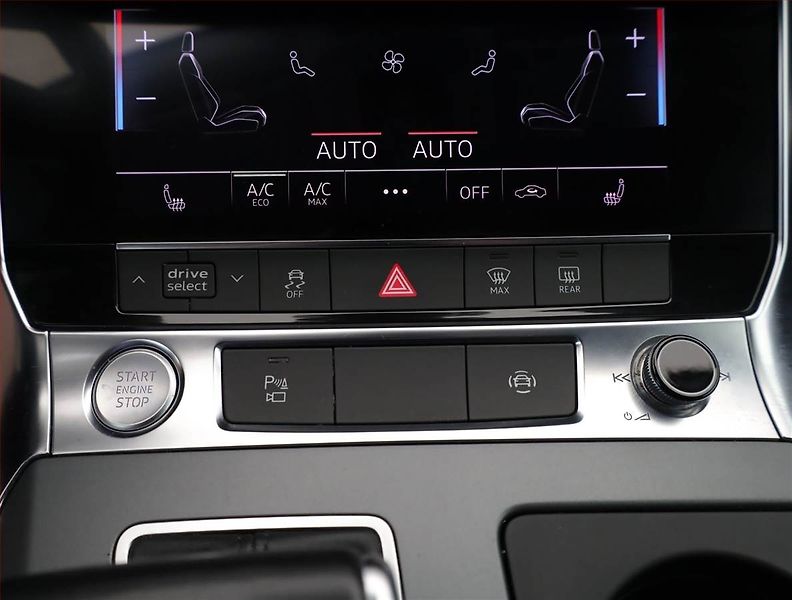Audi A6 (2019) Sport 40 TDI - fotka 10 z 17