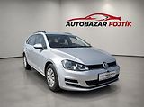 Volkswagen Golf Variant (2015) 1.2 TSi 81KW Trendline - náhled 1