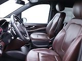 Mercedes-Benz Třídy V 2,1 220D 120kW Avantgarde CZ D - náhled 13