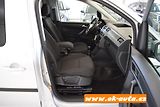 Volkswagen Caddy 2.0 TDI MAXI LIFE 5 MÍST 2020 - náhled 14